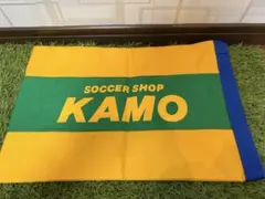 ‼️新品未使用‼️サッカーショップKAMO シューズ袋