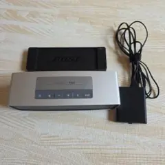 BOSE SoundLink Mini Bluetoothスピーカーのサムネイル