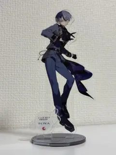 2025年最新】青柳冬弥アクスタの人気アイテム - メルカリ