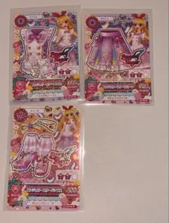 2026年最新】アイカツカード いちごの人気アイテム - メルカリ