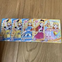 アイプリ　じゅりあ　星3 まとめ