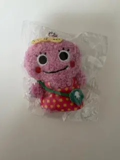 がんこちゃん ガチャガチャ キーホルダー パペット