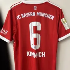 2026年最新】キミッヒ ユニフォームの人気アイテム - メルカリ