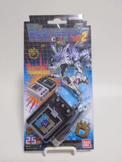 新品　未開封　デジタルモンスター color ver.1 デジモン　カラー　レア 2025年最新】デジタルモンスター COLORの人気アイテム - メルカリ