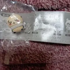 ちいかわ　ケーブルアクセサリー　ハグコット4