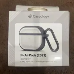第3世代AirPods(2021)用ケース
