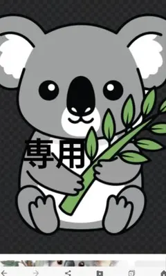 タロコ様 リクエスト 3点 まとめ商品のサムネイル