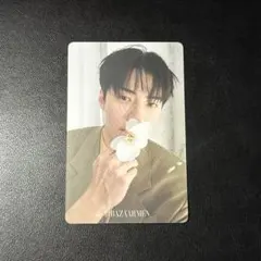 EXO セフン SEHUN BAZAAR MEN中国限定トレカセット - メルカリ