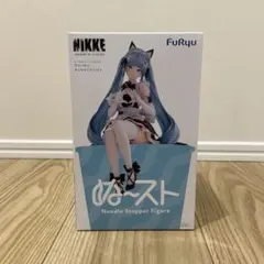 【未開封】勝利の女神:NIKKE ぬーどるストッパーフィギュア