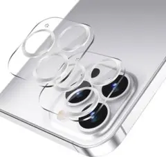 ❣️iPhone 14 Pro/iPhone 14 Pro Max カメラフィルム