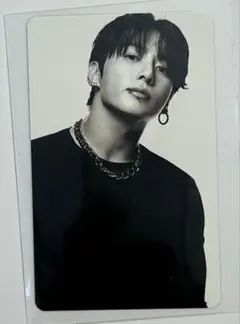 【グク】BTS ARIRANG Weverse POPUP ラキドロ トレカ②