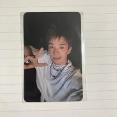 TREASURE ygselect ミーグリ アルバム購入特典トレカ アサヒ