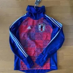 日本代表 サッカー トレーニングウェア　Sサイズ