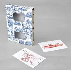 新品】ヒグチユウコ ボリス雑貨店 BOXレターセット GUSTAVE - メルカリ
