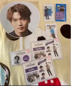 SnowMan 深澤辰也　グッズセット★まとめ売り★