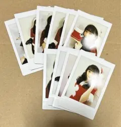 Onephony 田島櫻子 衣装チェキセット② - メルカリ