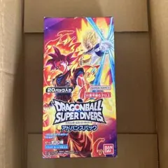 2026年最新】ドラゴンボールカードゲーム未開封BOXの人気アイテム