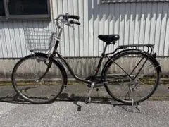 2026年最新】自転車 シティサイクルの人気アイテム - メルカリ
