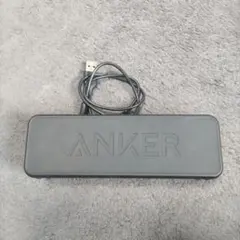 Ankerスピーカーのサムネイル