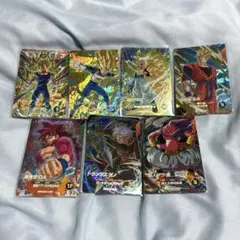 ドラゴンボールスーパーダイバーズ　GDR