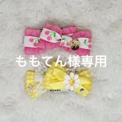 ももてん様専用