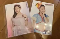 モーニング娘。 小田さくら ピンナップポスター 寄 - メルカリ