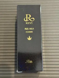 REVI ルヴィ 陶肌ミルク オムのサムネイル