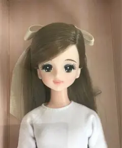厳選 2019年神戸三宮BASICモデル ジェニー V2 リカちゃんキャッスル