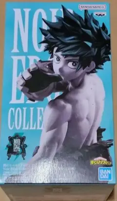 ヒロアカNoir Edge Collection-IZUKU MIDORIYA