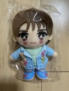 M!LK 塩﨑太智SMILE POP！ ぬいぐるみ 未開封 - メルカリ