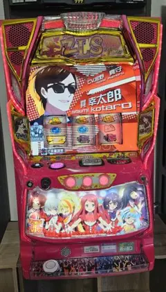 kuro様専用 スマスロ ゾンビランドサガ 佐賀限定パネル - メルカリ