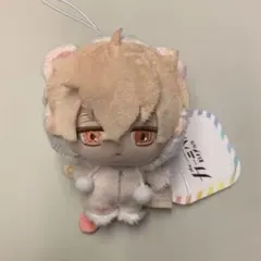 NU:Carnival NU:カーニバル GiGO ぬいぐるみ ケシー