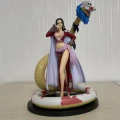 ワンピースTHE GRANDLINE SERIES〜EXTRA +ボアハンコック