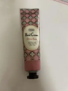SABON ハンドクリーム Green Roseのサムネイル