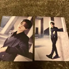 ハン ラントレ 5-star スキズ Straykids