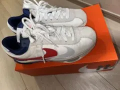 sacai × Nike Zoom Cortez