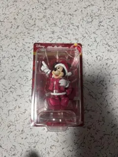 ミッキーマウス　ディズニー ハッピーくじ クリスマスオーナメントくじ 2024