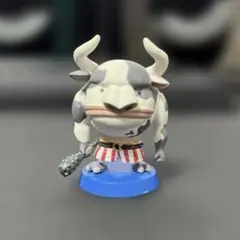 アニキャラヒーローズ ミノタウロス インペルダウン