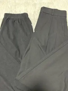 セット スラックス