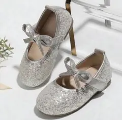 こども　フォーマルシューズ