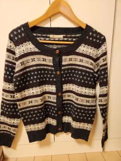 ★値下げ！ソウルベリー・カーディガン★