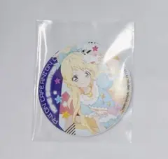 白鳥ひめ マグバッジ - メルカリ