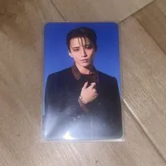 ONE N' ONLY HAYATO 高尾颯斗 トレカ ワンエン BLAST