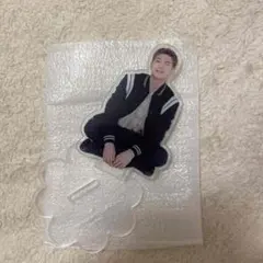 BTS Permission to Dance ラキドロ アクリルスタンド RM