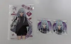 プロセカ 宵崎奏 グッズ