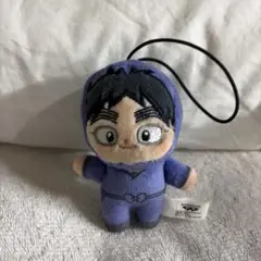 2025年最新】忍たま乱太郎 ほわぬい 久々知兵助の人気アイテム