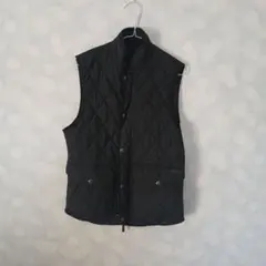 Polo Ralph Lauren キルティングダウンベスト ポロラルフローレン