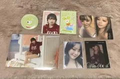 TWICE ジョンヨンセット