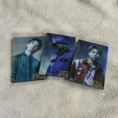 BOT ウエハース FANTASTICS ファンタ