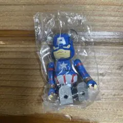 BE@RBRICK THE INFINITY SAGA キャプテンアメリカ